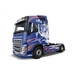 510003942 - Modellbausatz,1:24 Volvo FH4 Globetrotter /Medium Roof 510003942 - Modellbausatz,1:24 Volvo FH4 Globetrotter /Medium Roof
