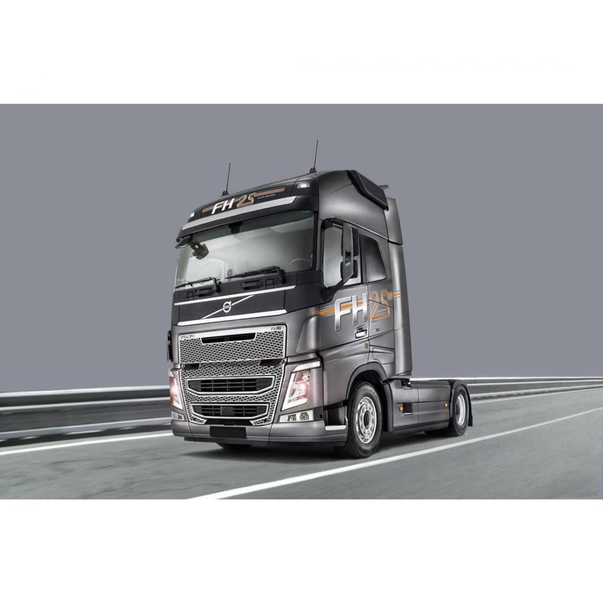 510003940 - Modellbausatz,1:24 Volvo FH4 Globetrotter XL