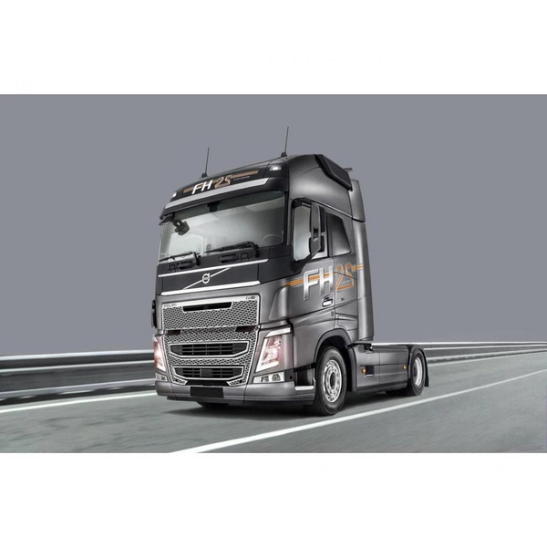 510003940 - Modellbausatz,1:24 Volvo FH4 Globetrotter XL 510003940 - Modellbausatz,1:24 Volvo FH4 Globetrotter XL