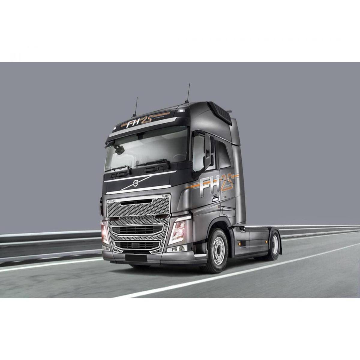 3940 - Modellbausatz,1:24 Volvo FH4 Globetrotter XL