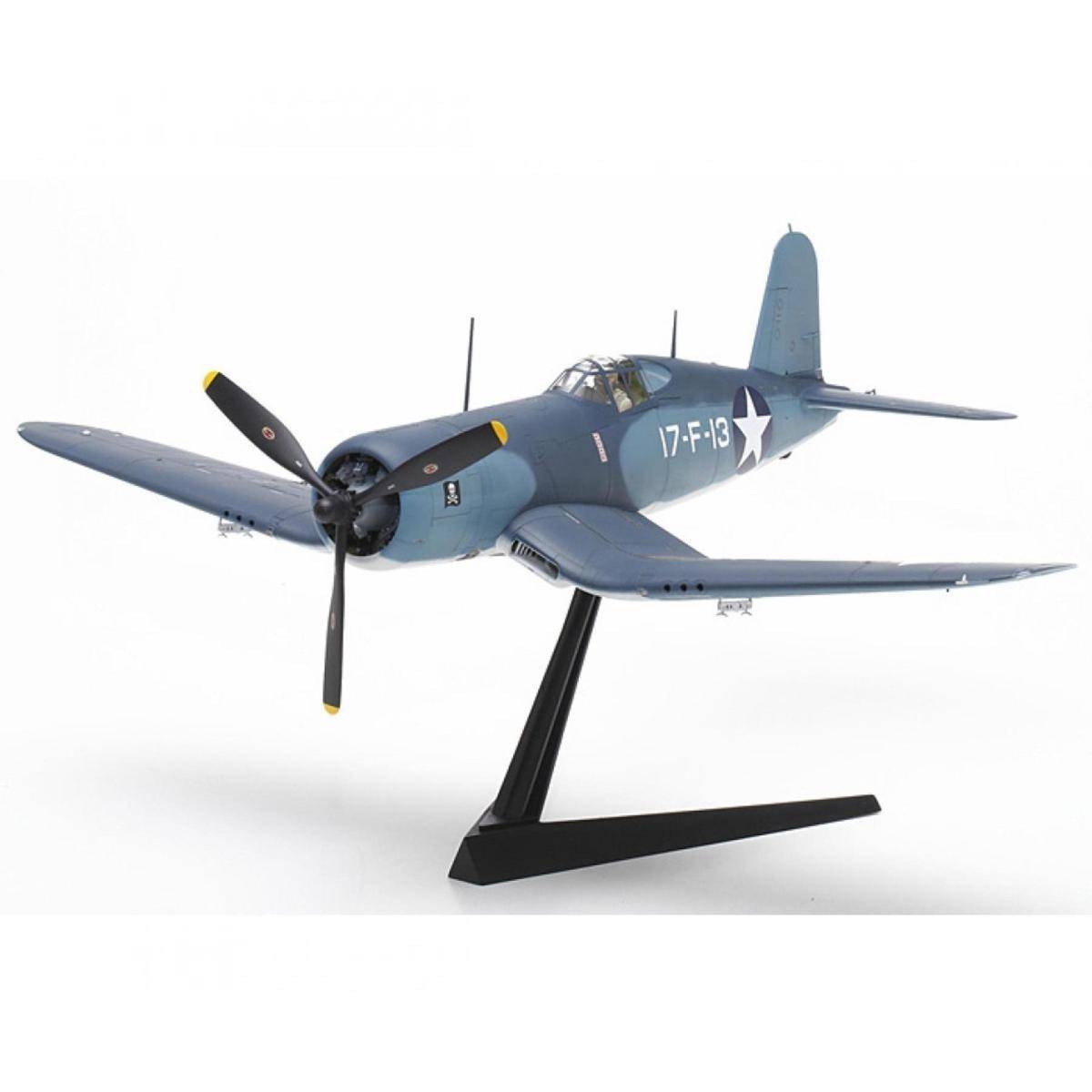 60324 - Modellbausatz, 1:32 F4U-1 Corsair Birdcage