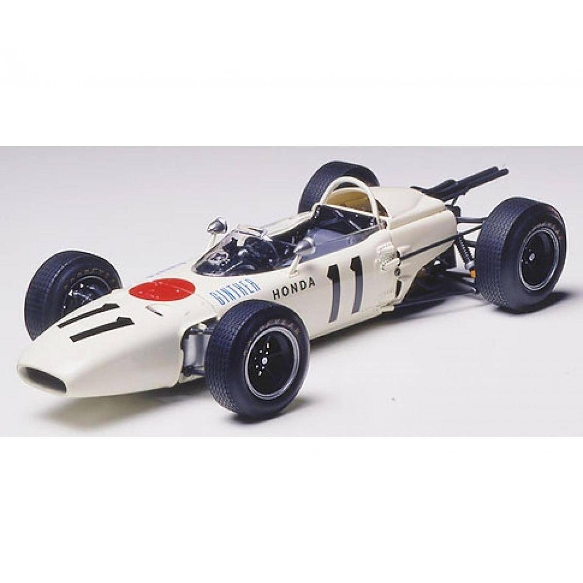 20043 - Modellbausatz,1:20 Honda RA272