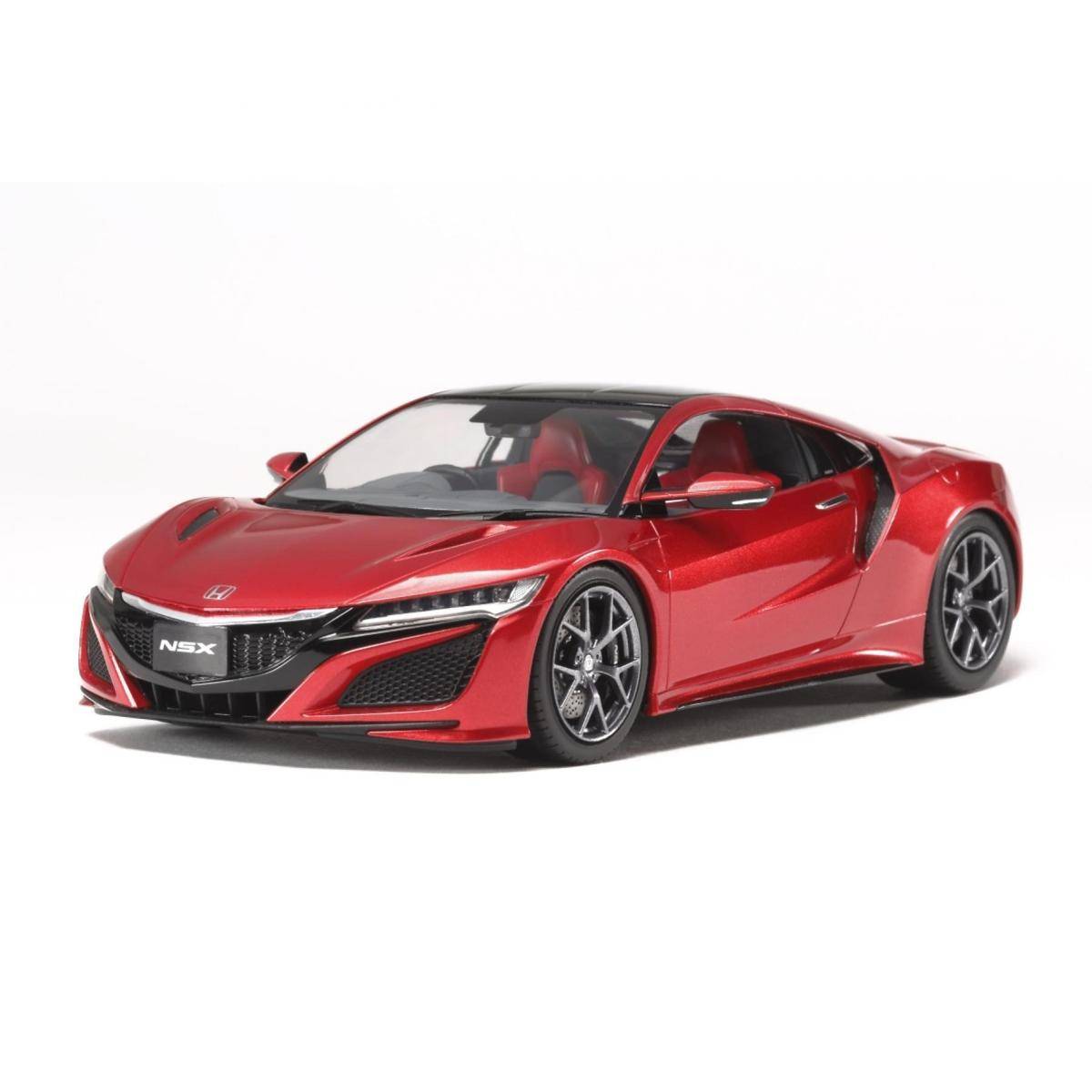 300024344 - Modellbausatz,1:24 HONDA NSX / ACURA NSX