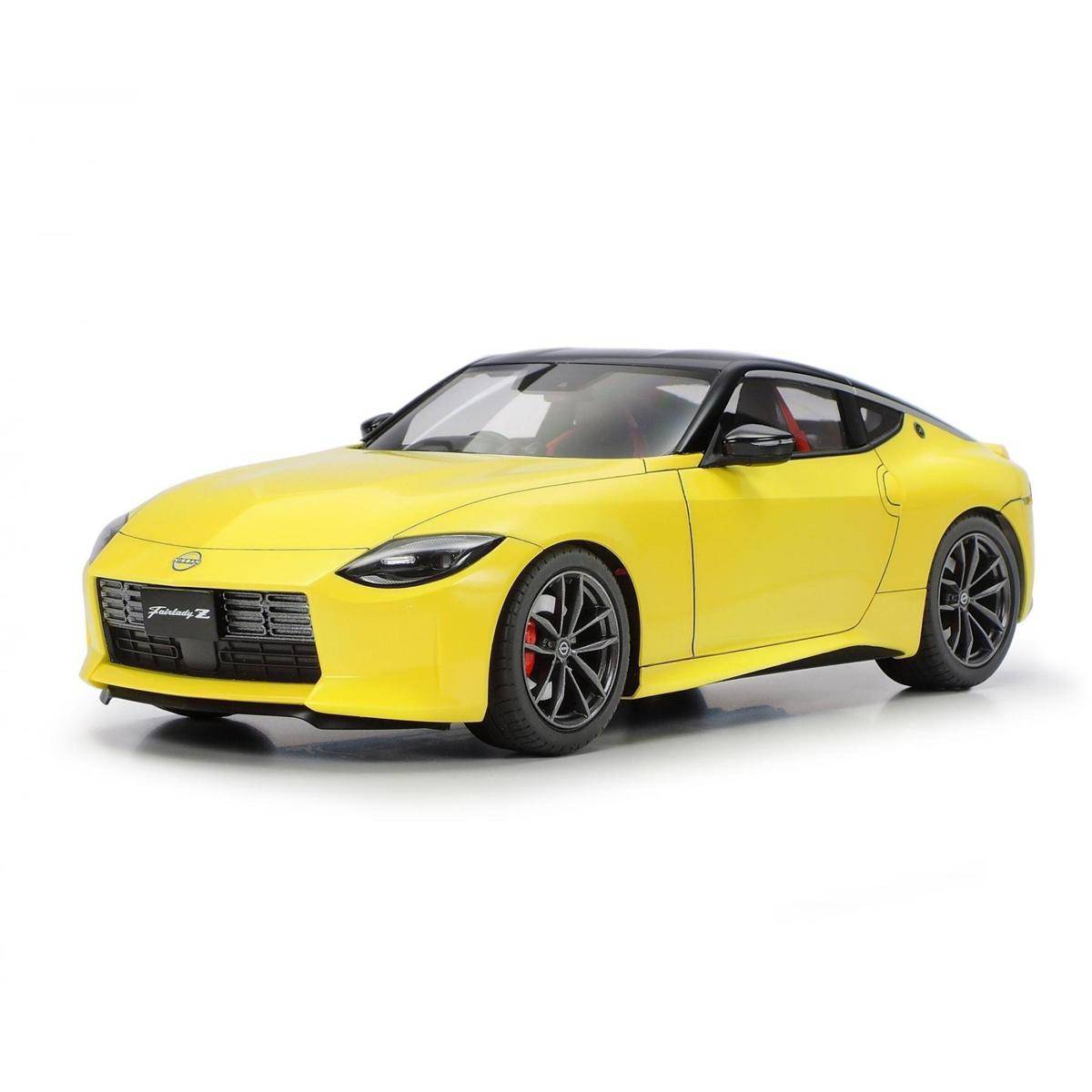 24363 - Modellbausatz,1:24 Nissan Z 2022
