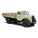 510003960 - Modellbausatz,1:24 Opel Blitz Truck 510003960 - Modellbausatz,1:24 Opel Blitz Truck