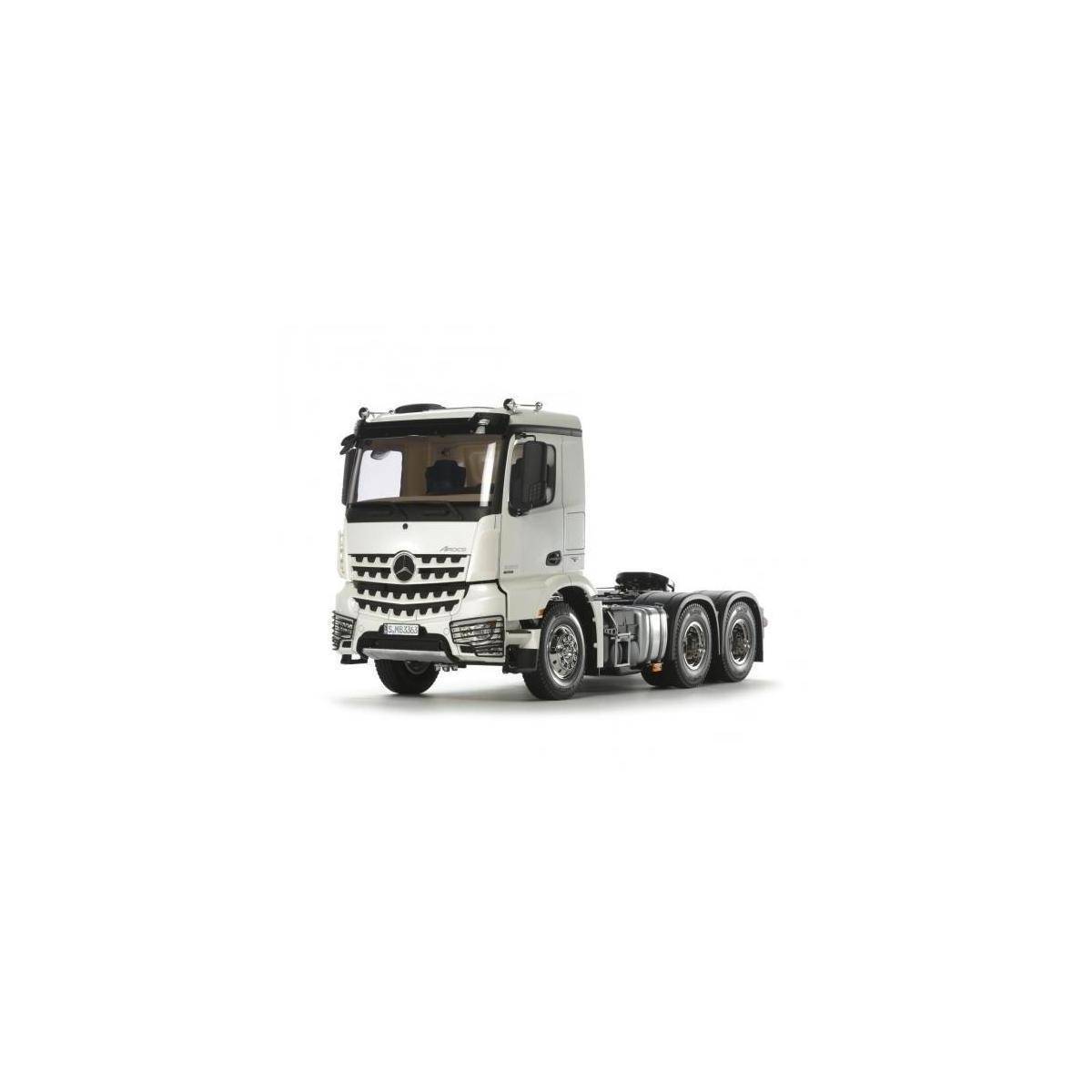 56352 - RC Car, 1:14 RC MB Arocs 3363 6x4 ClassicSpace