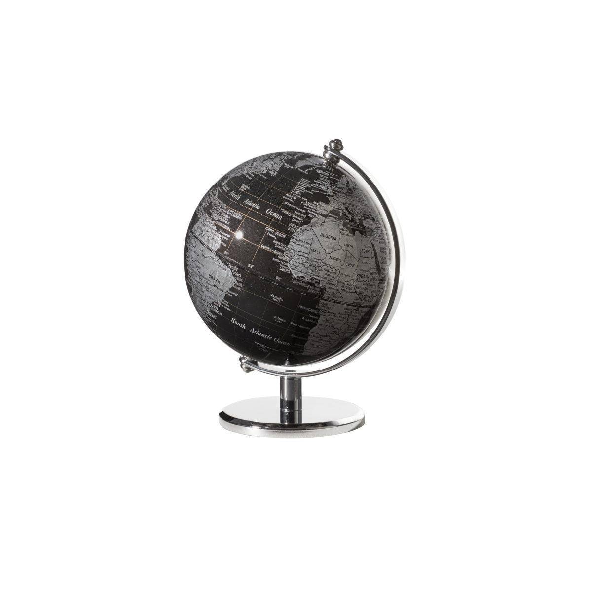 Mini-Globus GAGARIN BLACK