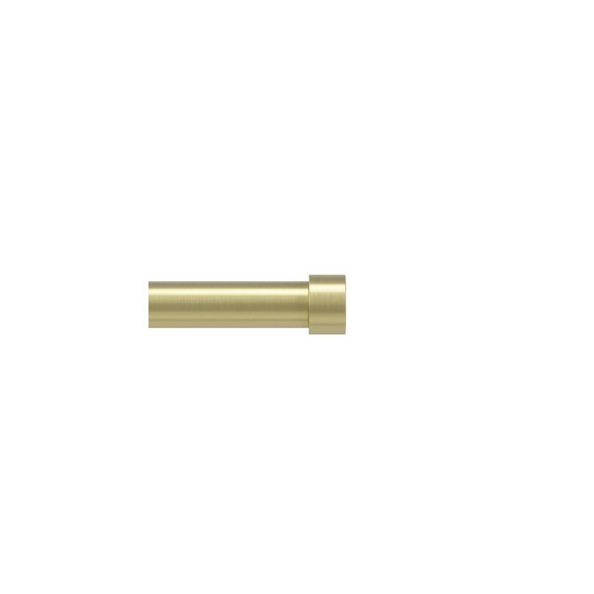 CAPPA 1 ROD 91-168 BRASS