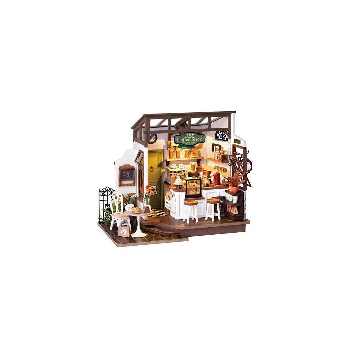 DG162 - Nr.17 Café