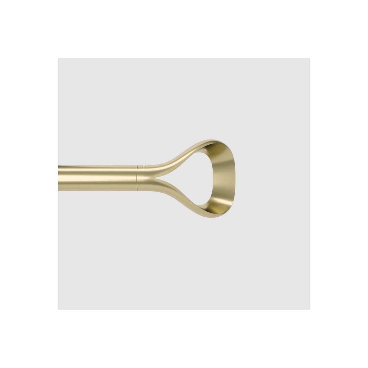 1020375-240 - LOOP 1" ROD 107-305 GOLD