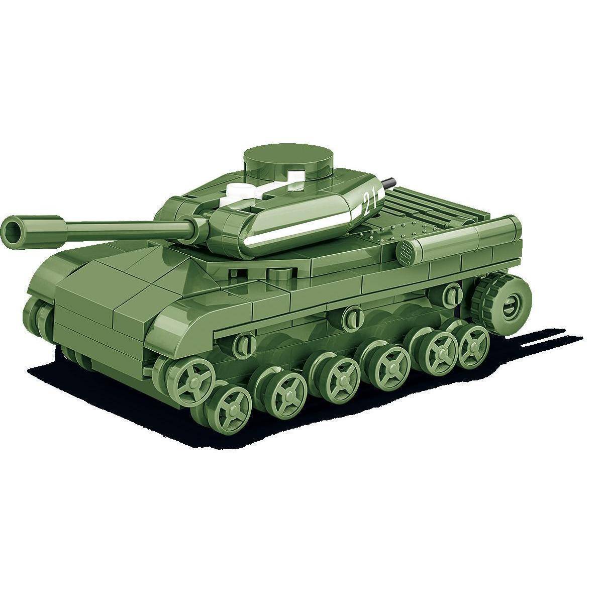 130 PCS HC WWII /3098/ IS 2