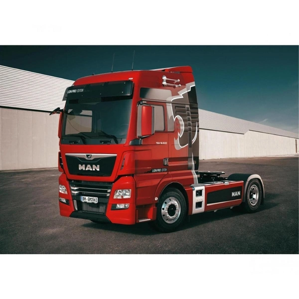 510003959 - 1:24 MAN TGX XXL D38 510003959 - 1:24 MAN TGX XXL D38