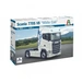510003965 - 1:24 Scania 770 S V8 White Cab 510003965 - 1:24 Scania 770 S V8 White Cab