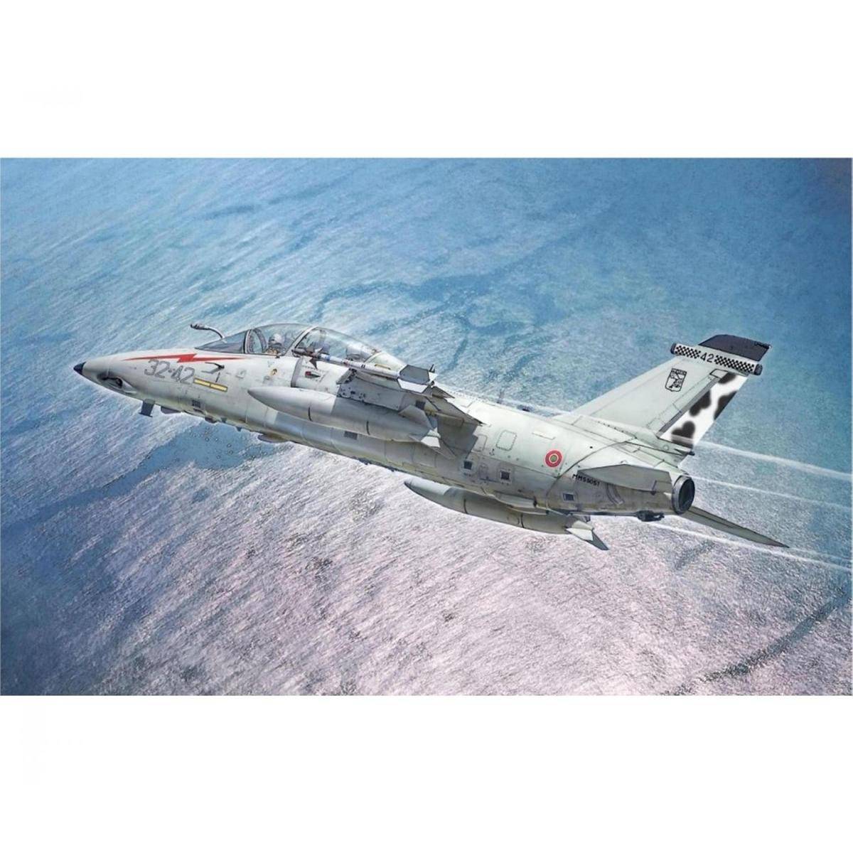 1471 - 1:72 AMX-T Twin Seater