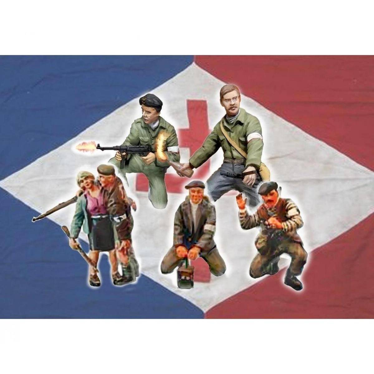 6556 - 1:35 Partisans