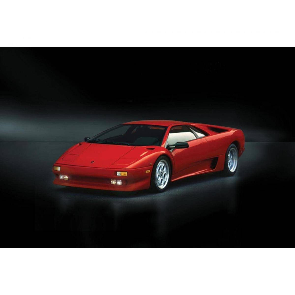 510103685 - 1:24 Lamborghini Diabolo