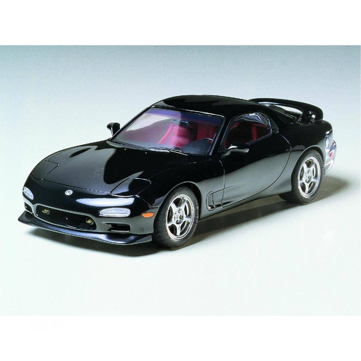 24116 - 1:24 Mazda RX-7 R1