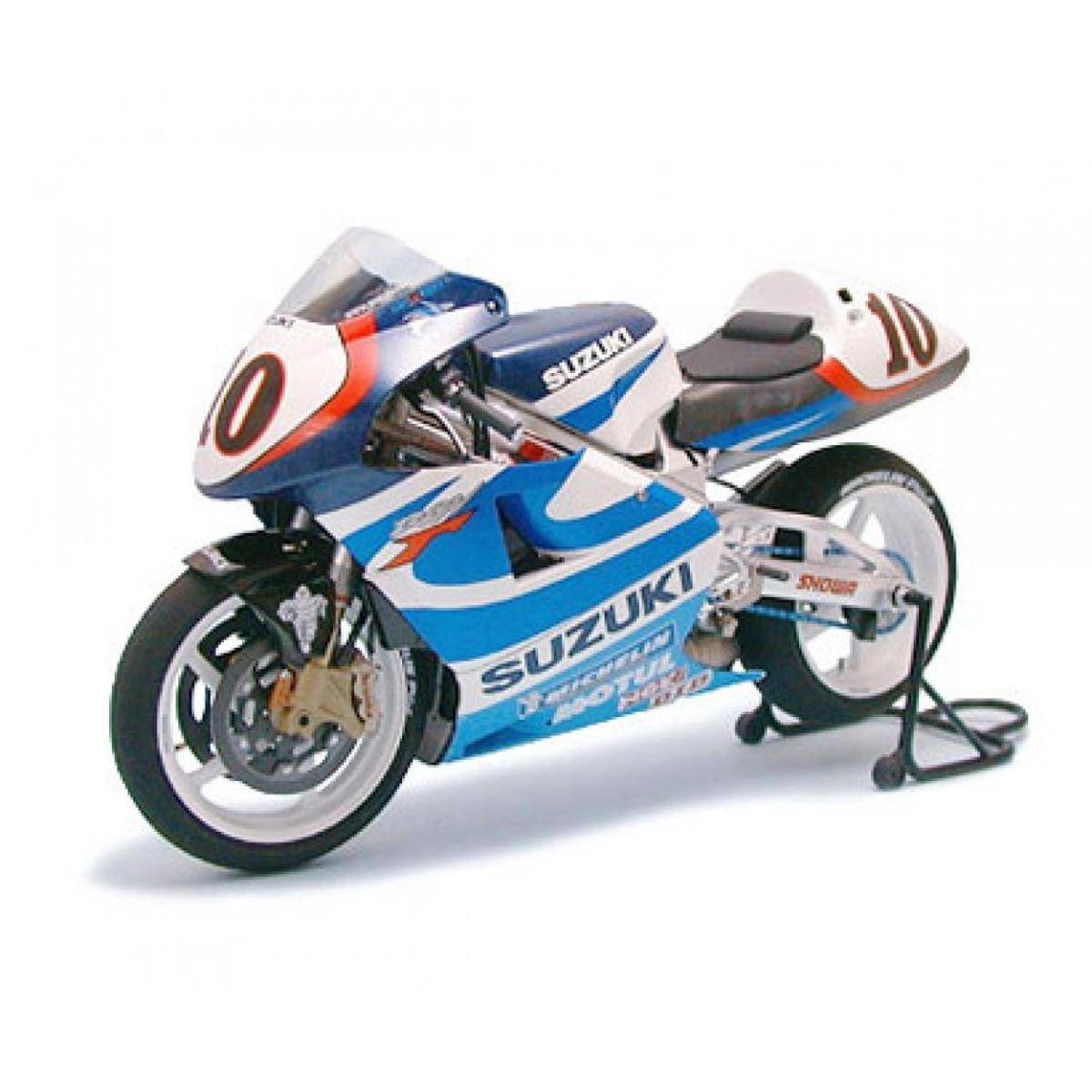 300014081 - 1:12 Suzuki RGV Gamma XR89 10 1999