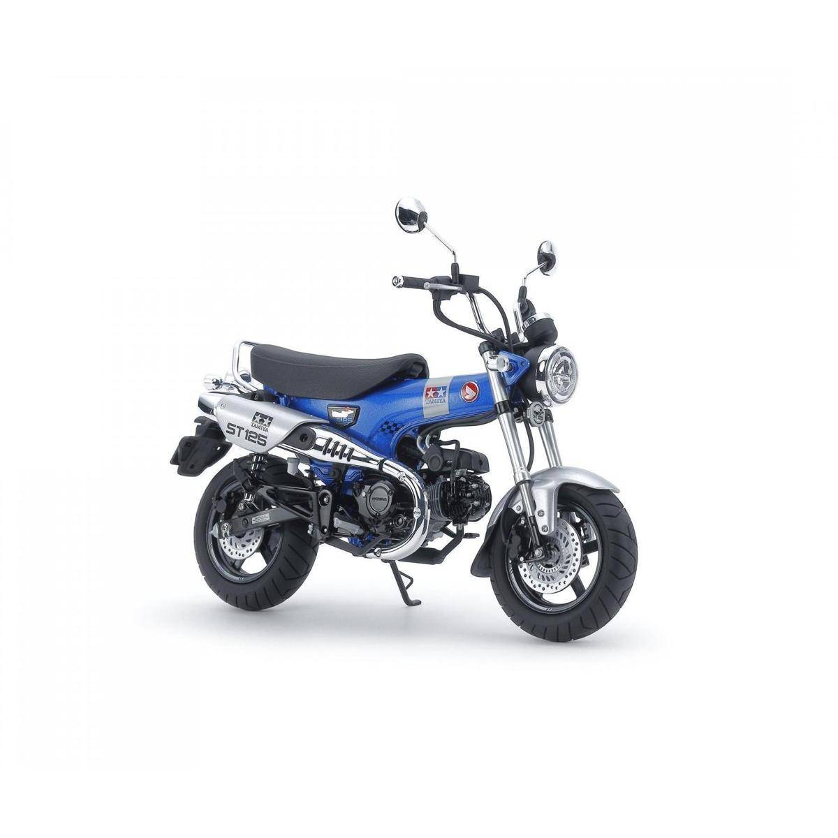 14142 - 1:12 Honda Dax 125 Edition