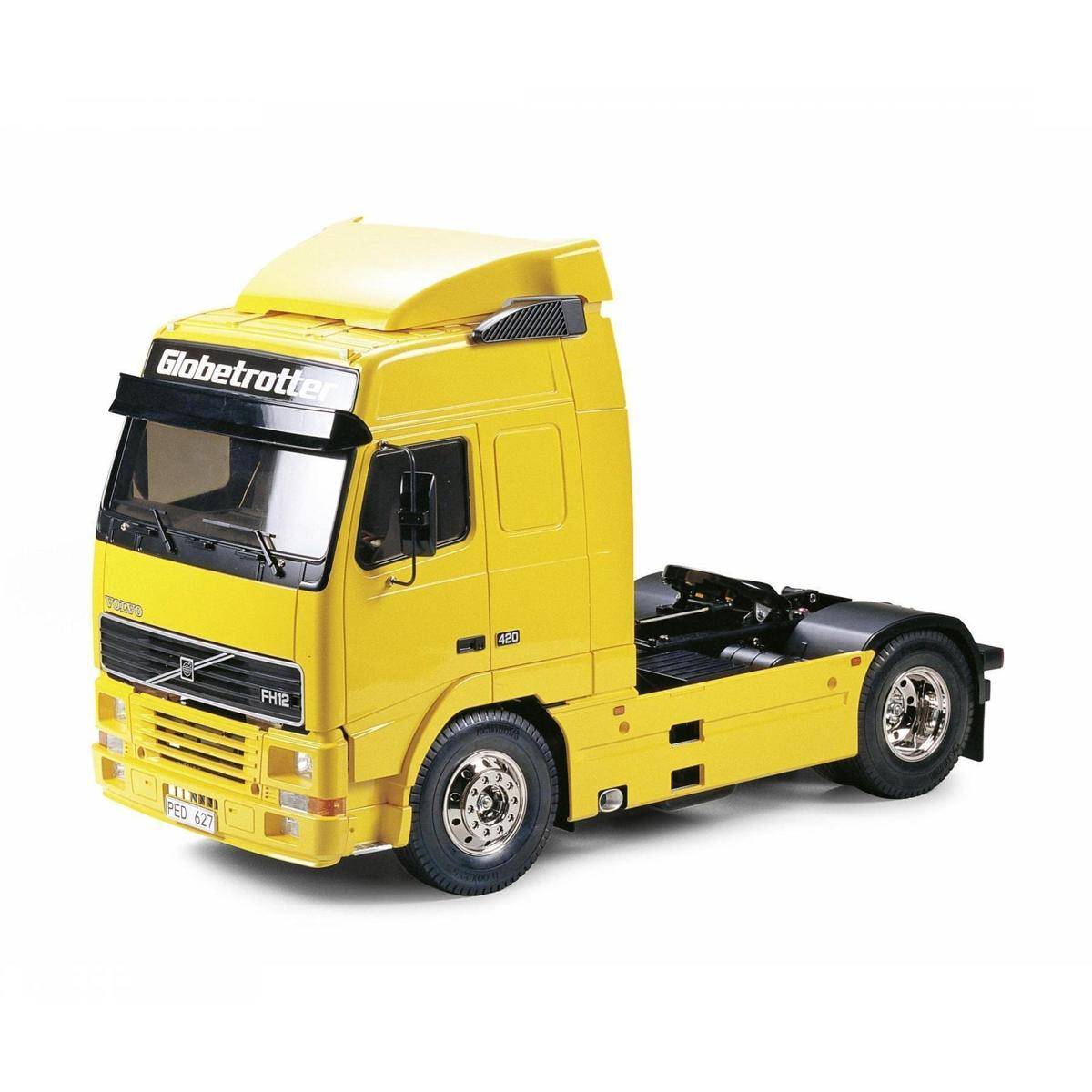 56312 - 1:14 RC VOLVO FH12 Globetrotter 420 BS