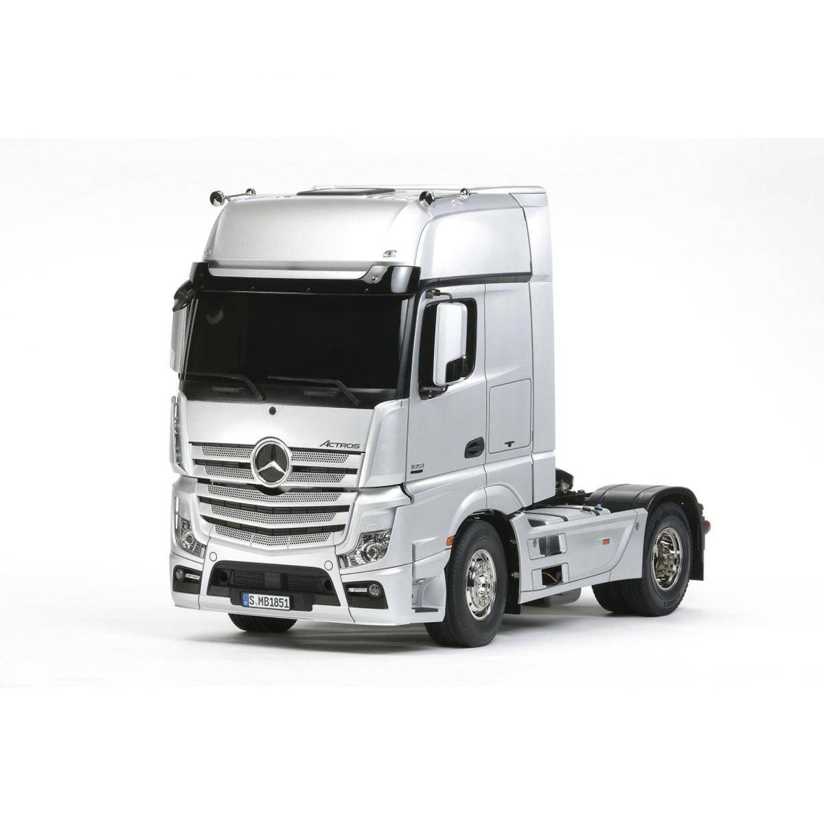 56335 - 1:14 RC Merc.-Benz Actros 1851 GigaSpace