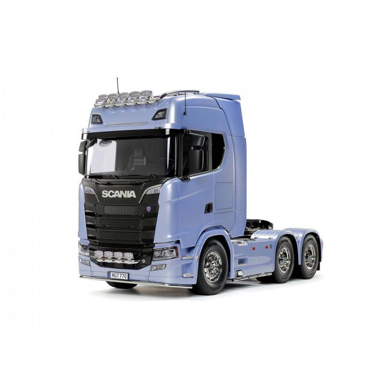 56368 - 1:14 RC SCANIA 770 S 6x4