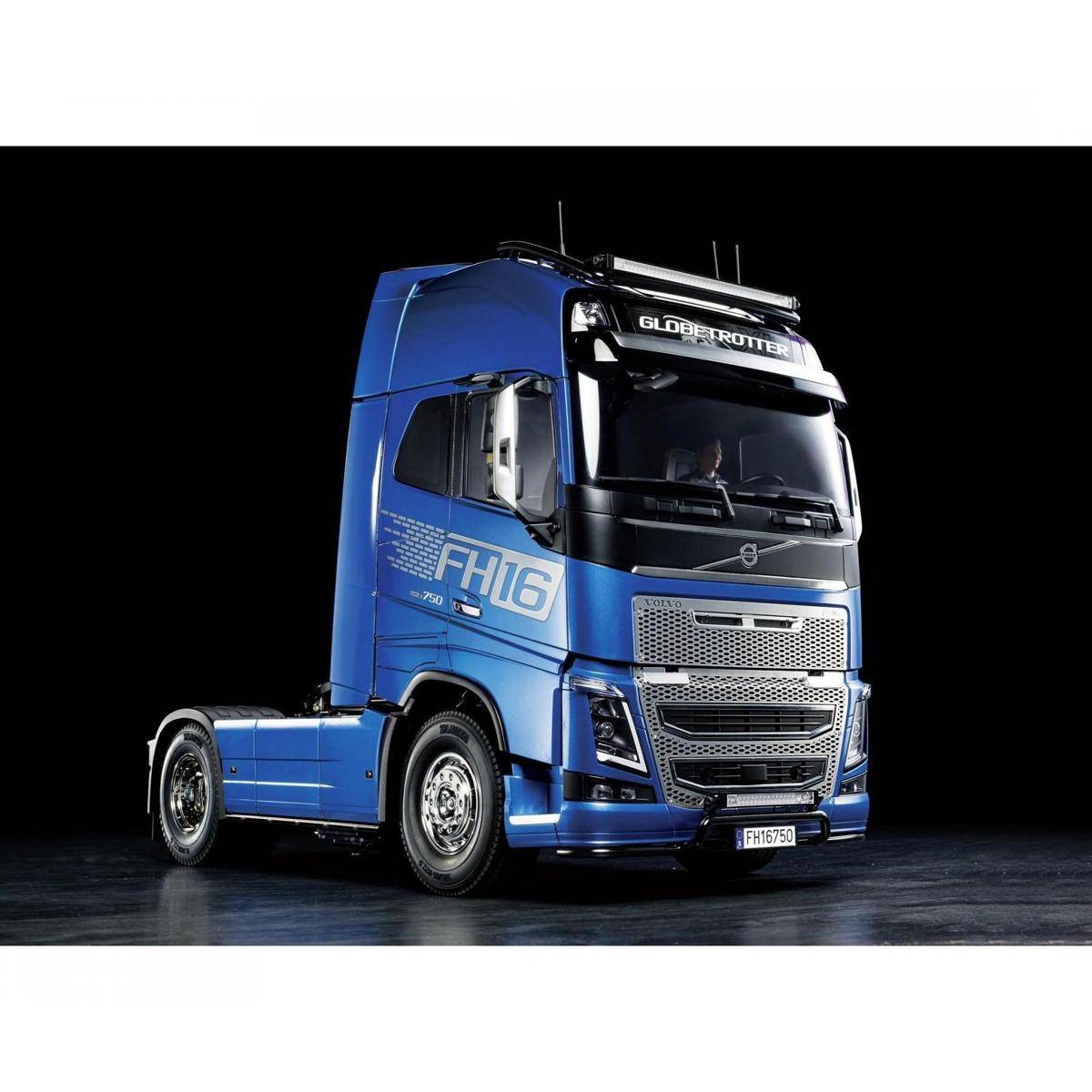 56375 - 1:14 RC Volvo FH16 XL 750 4x2