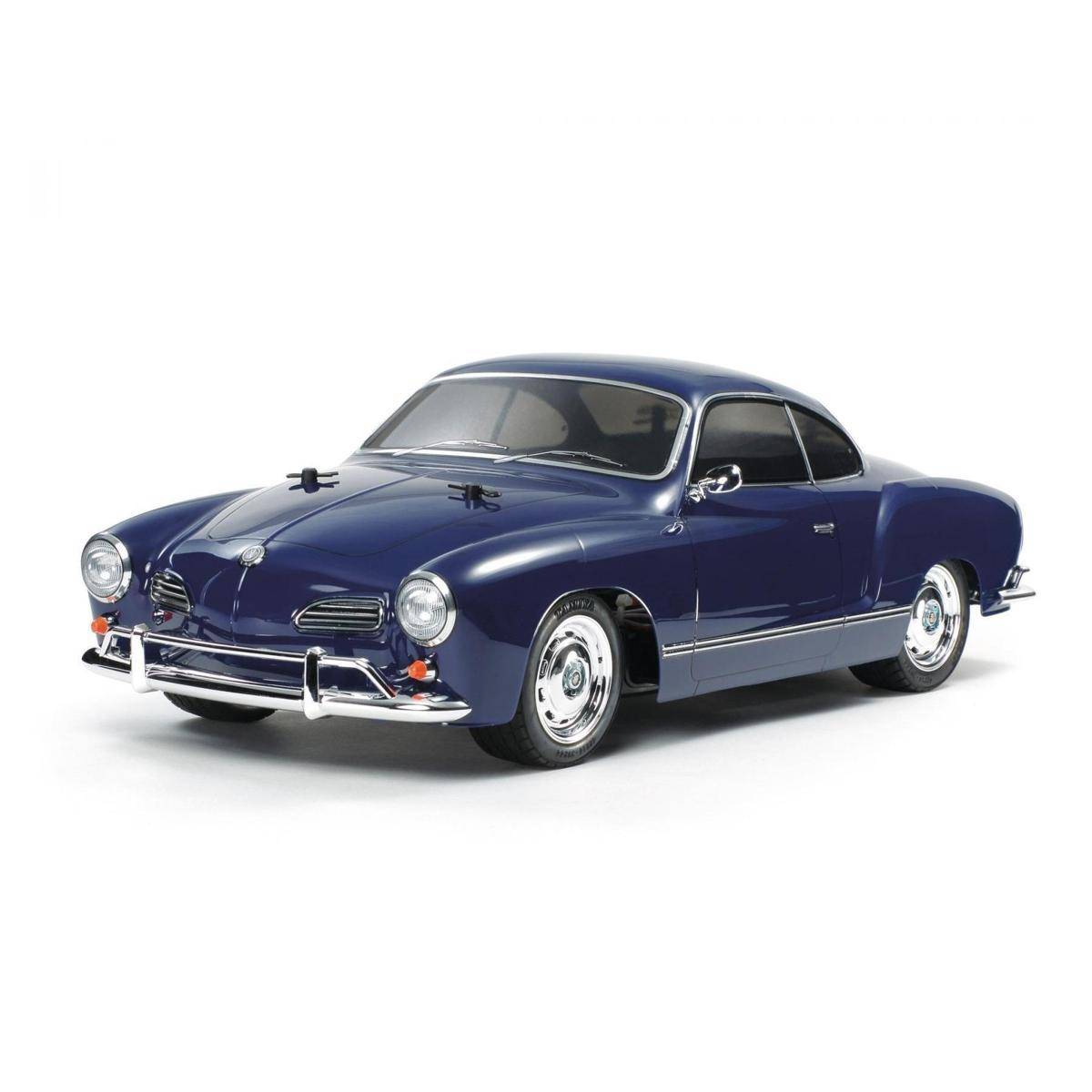 58677 - 1:10 RC VW Karmann Ghia M-06L