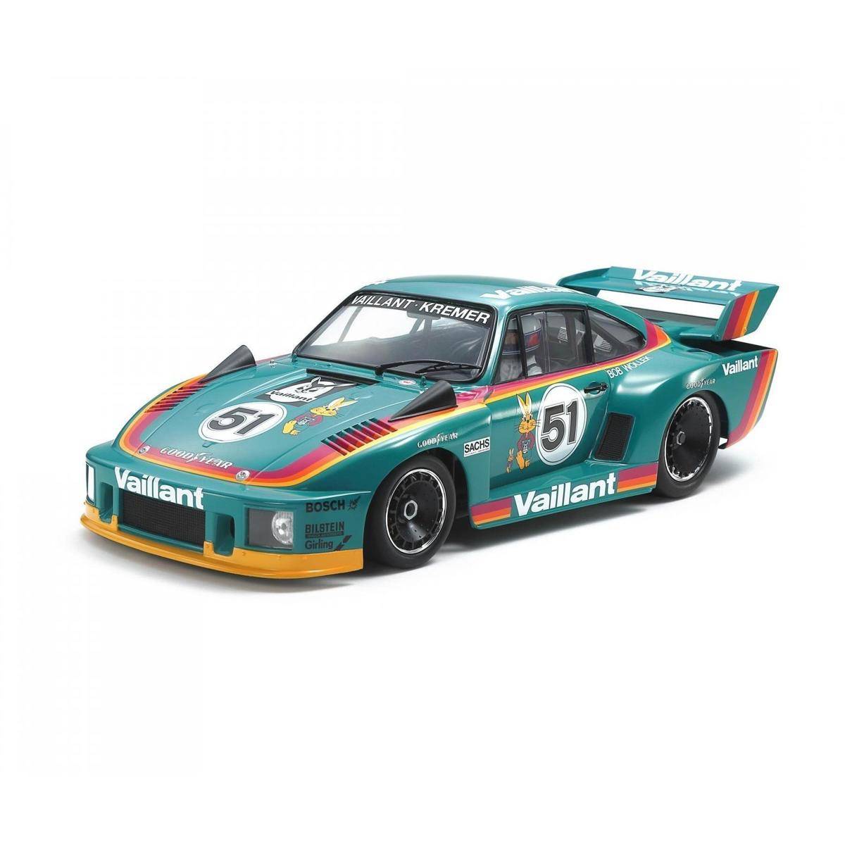 300020071 - 1:20 Porsche 935 Vaillant-Kremer