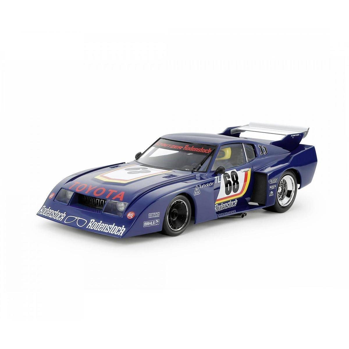 20072 - 1:20 Toyota Celica LB Turbo Gr.5