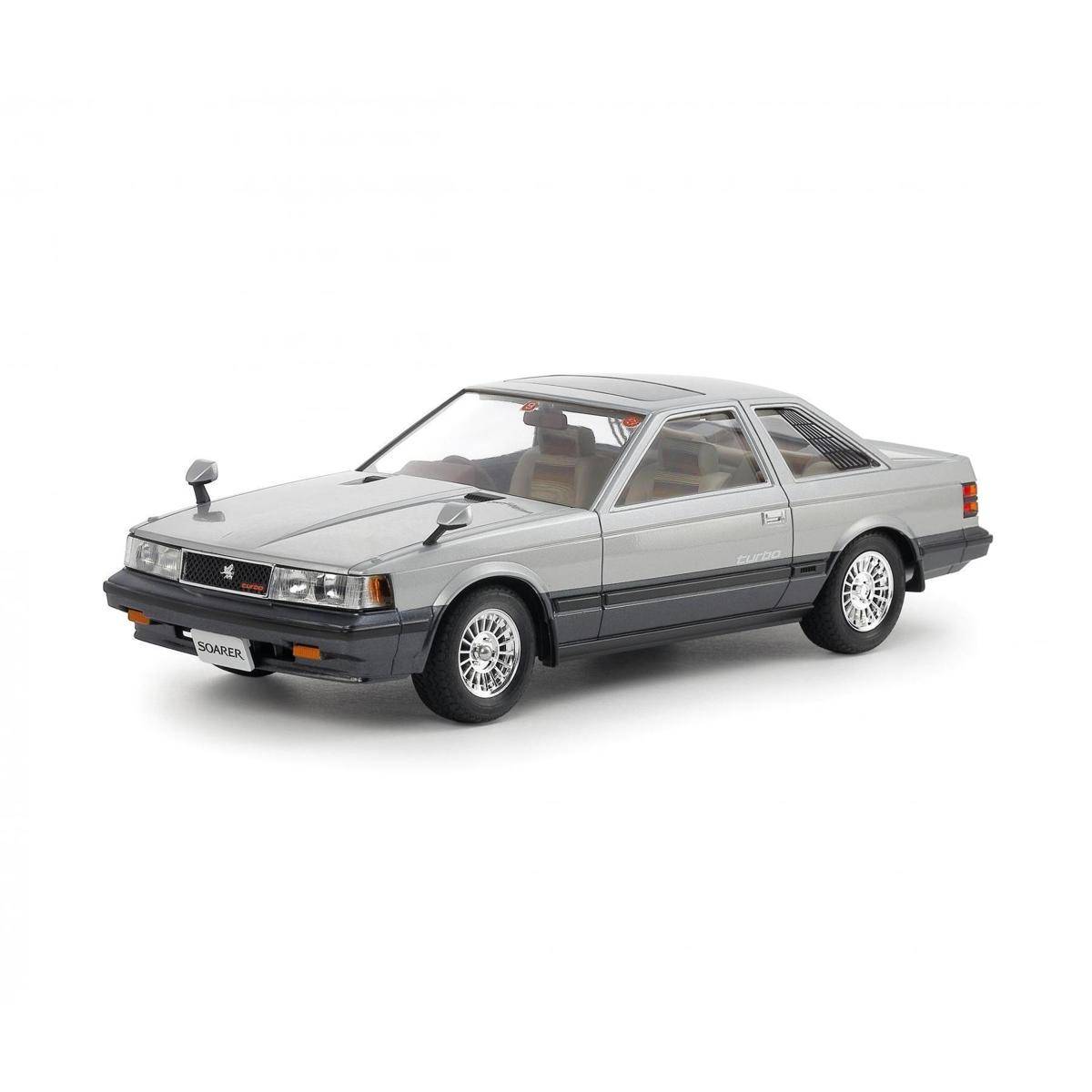 1:24 Toyota Soarer 2000VR-Turbo