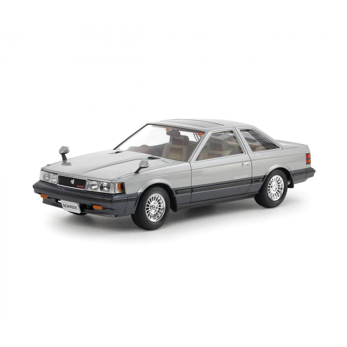 24365 - 1:24 Toyota Soarer 2000VR-Turbo