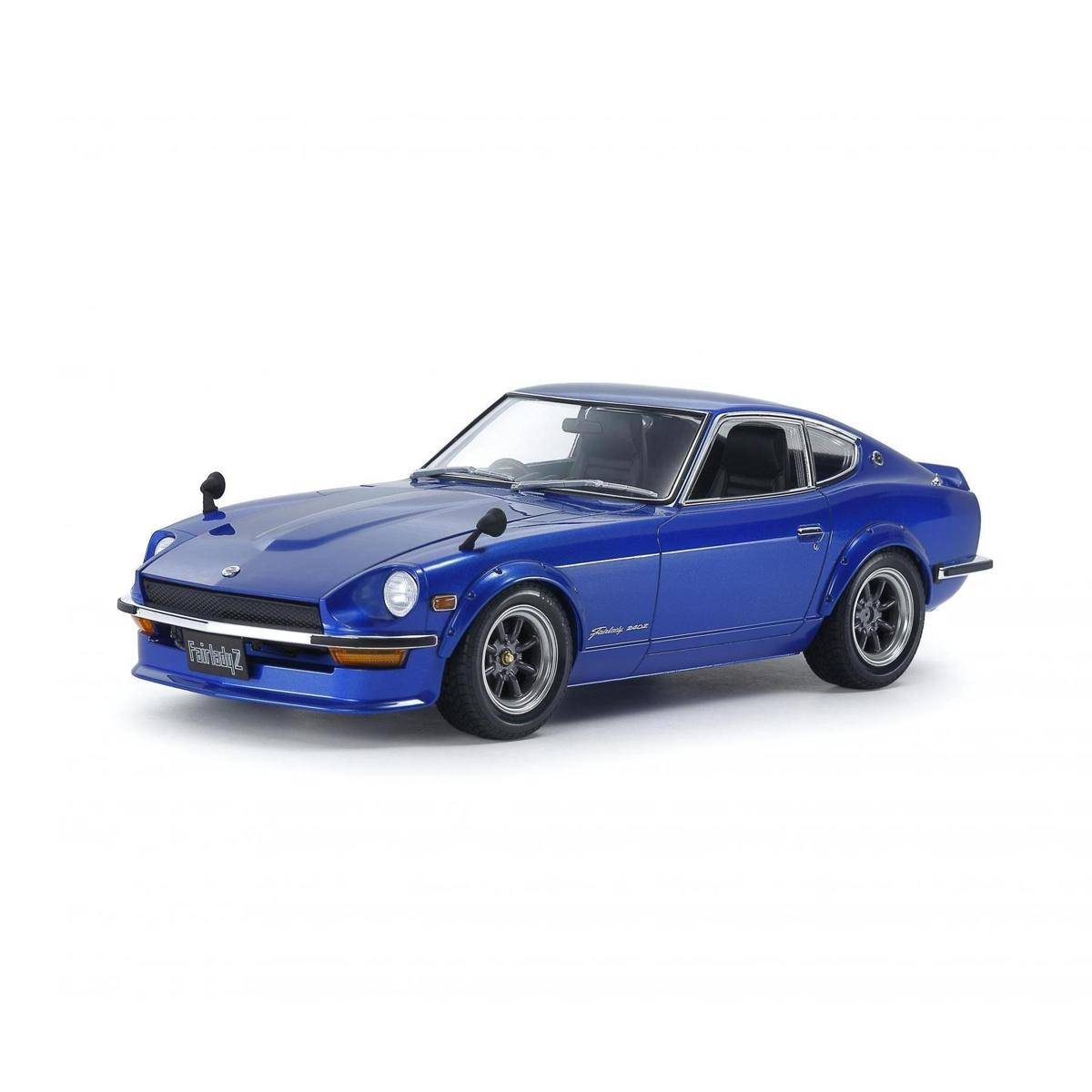 300024367 - 1:24 Nissan Fairlady 240Z Street-Custom