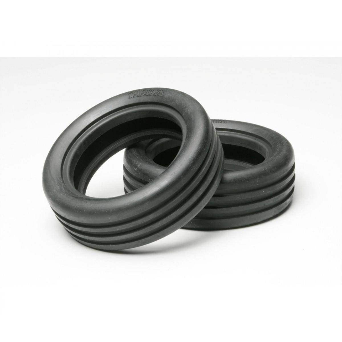 300051207 - 1:10 Buggy-Reifen (2) Rillen 6019 vo.br