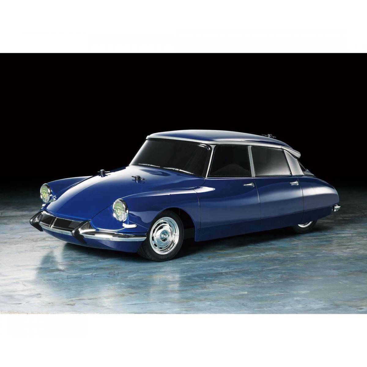 58734 - 1:10 RC Citroen DS MB-01