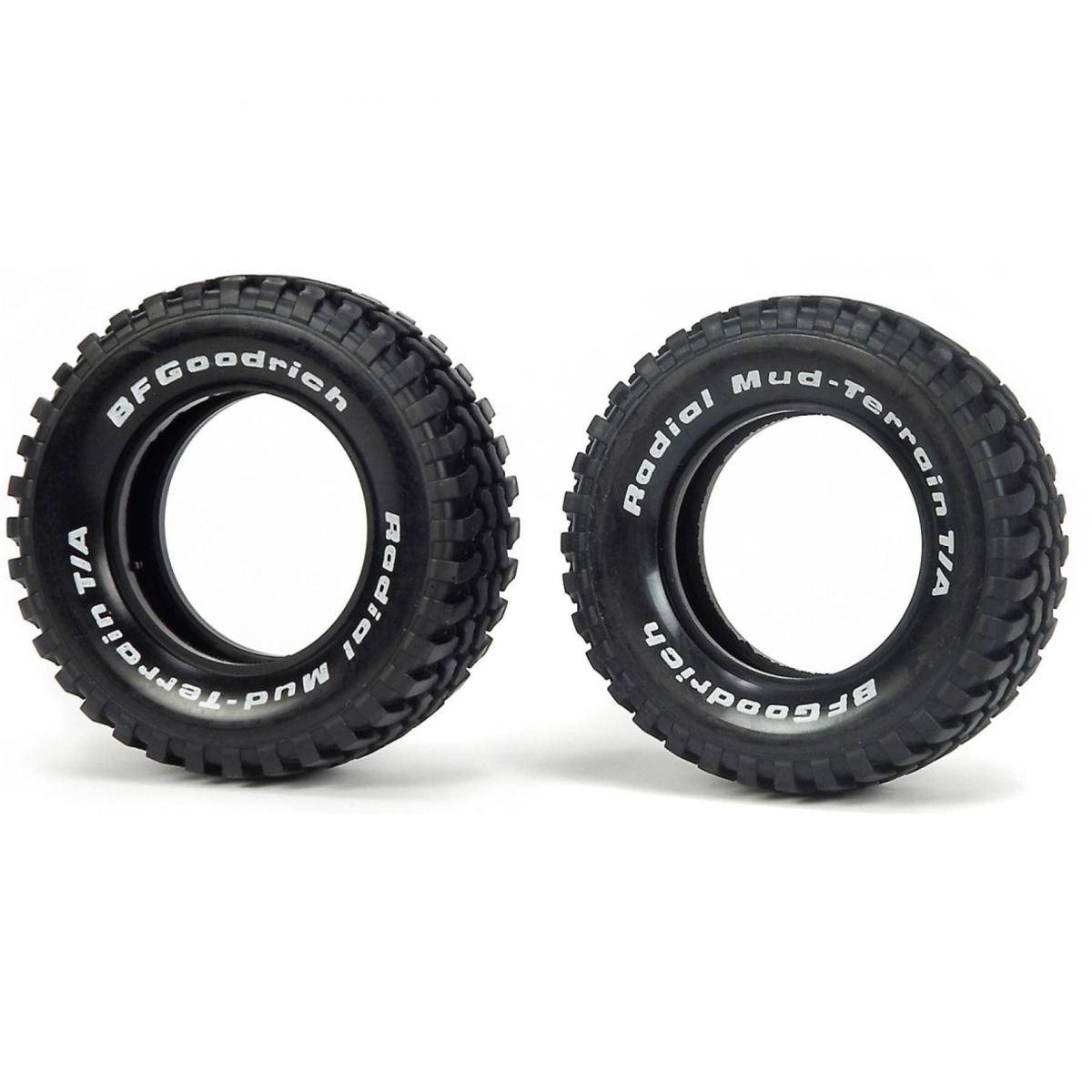 9805481 - 1:10 Geländereifen Desert 26mm (2)