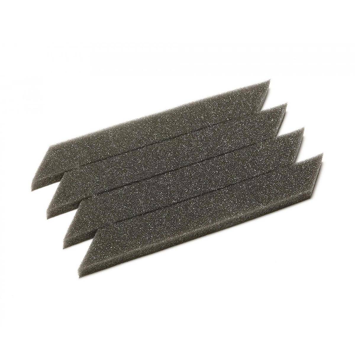 300053113 - 1:10 Reifeneinlagen (4) Racing soft 26mm