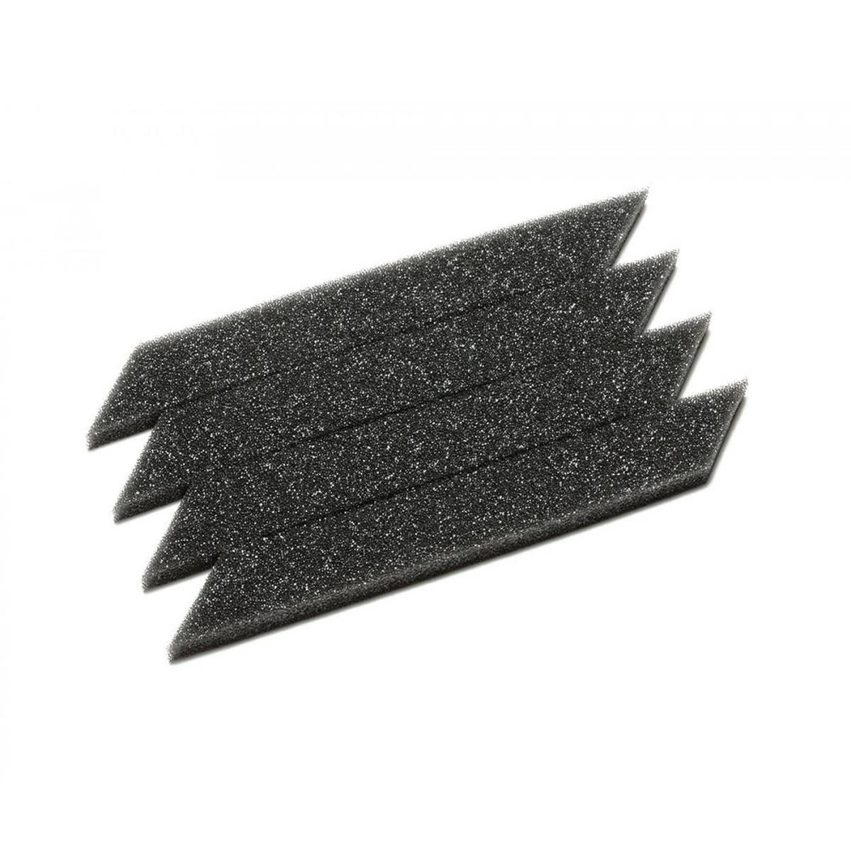 300053204 - 1:10 M-Chassis Reifeneinlagen (4) 54D