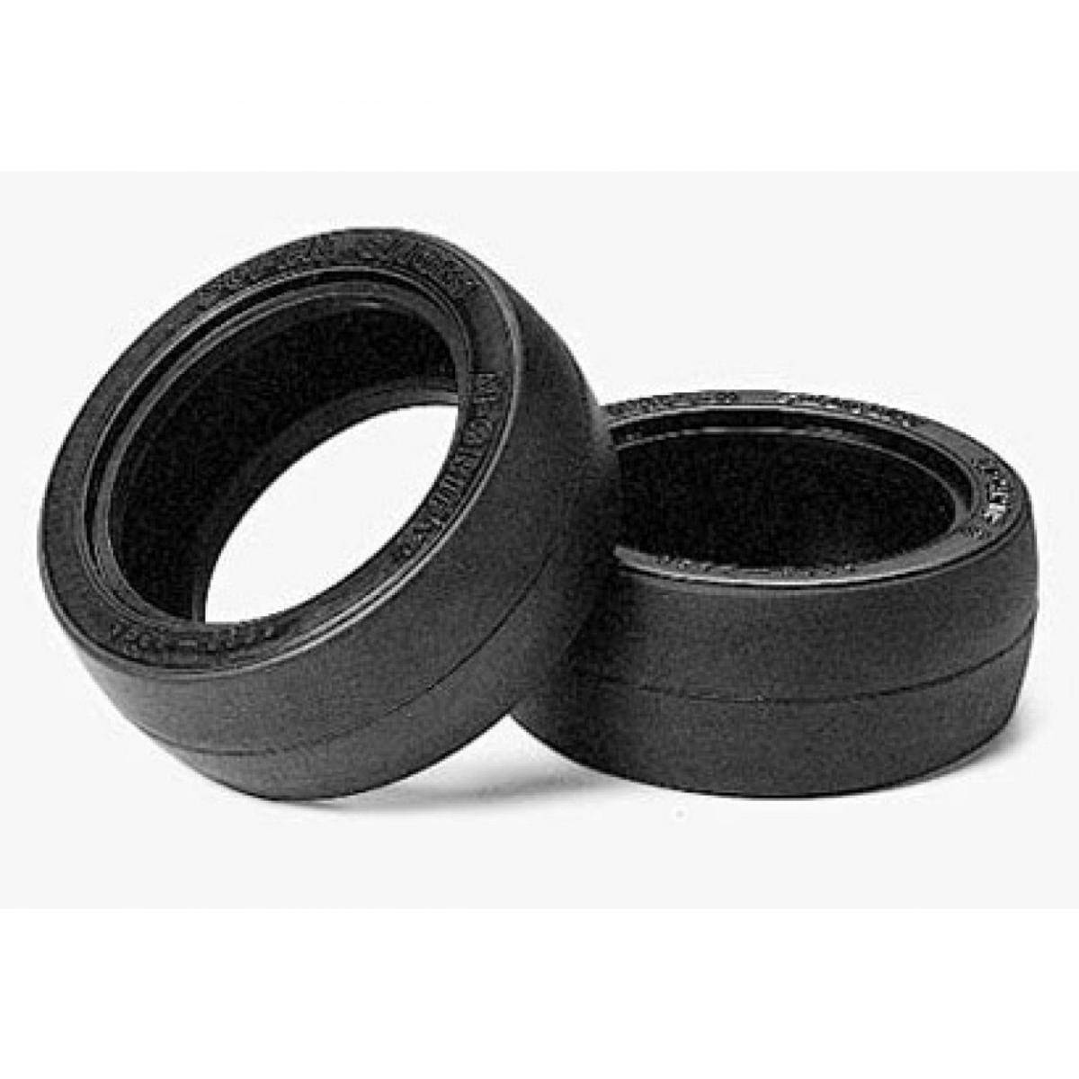 300053224 - 1:10 Reifen (2) Slick M2 26mm