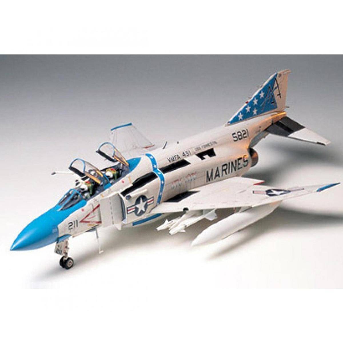 60306 - 1:32 Mc Donnell Douglas F-4J Phantom II