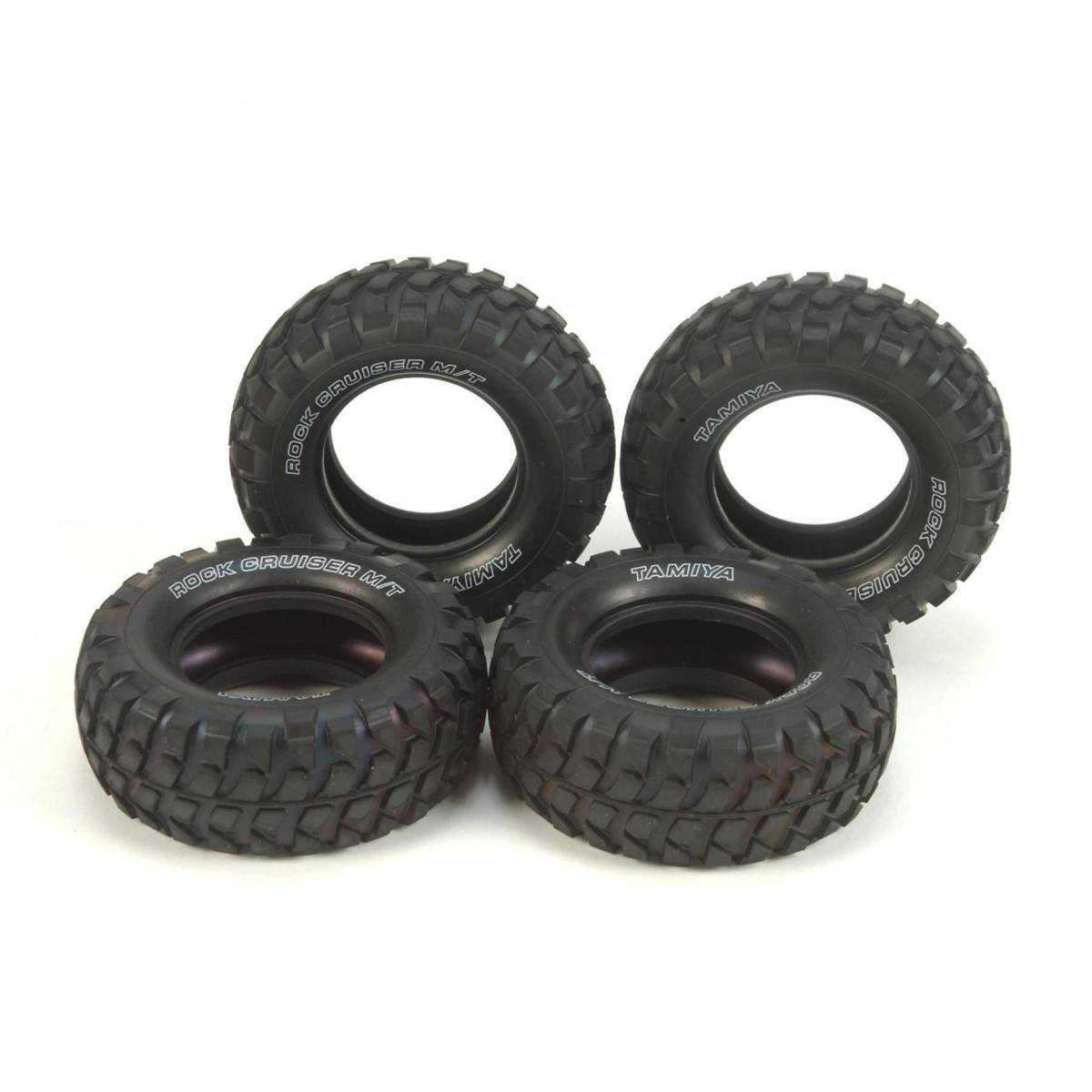 309400462 - 1:10 Geländereifen High Lift 26mm (4)