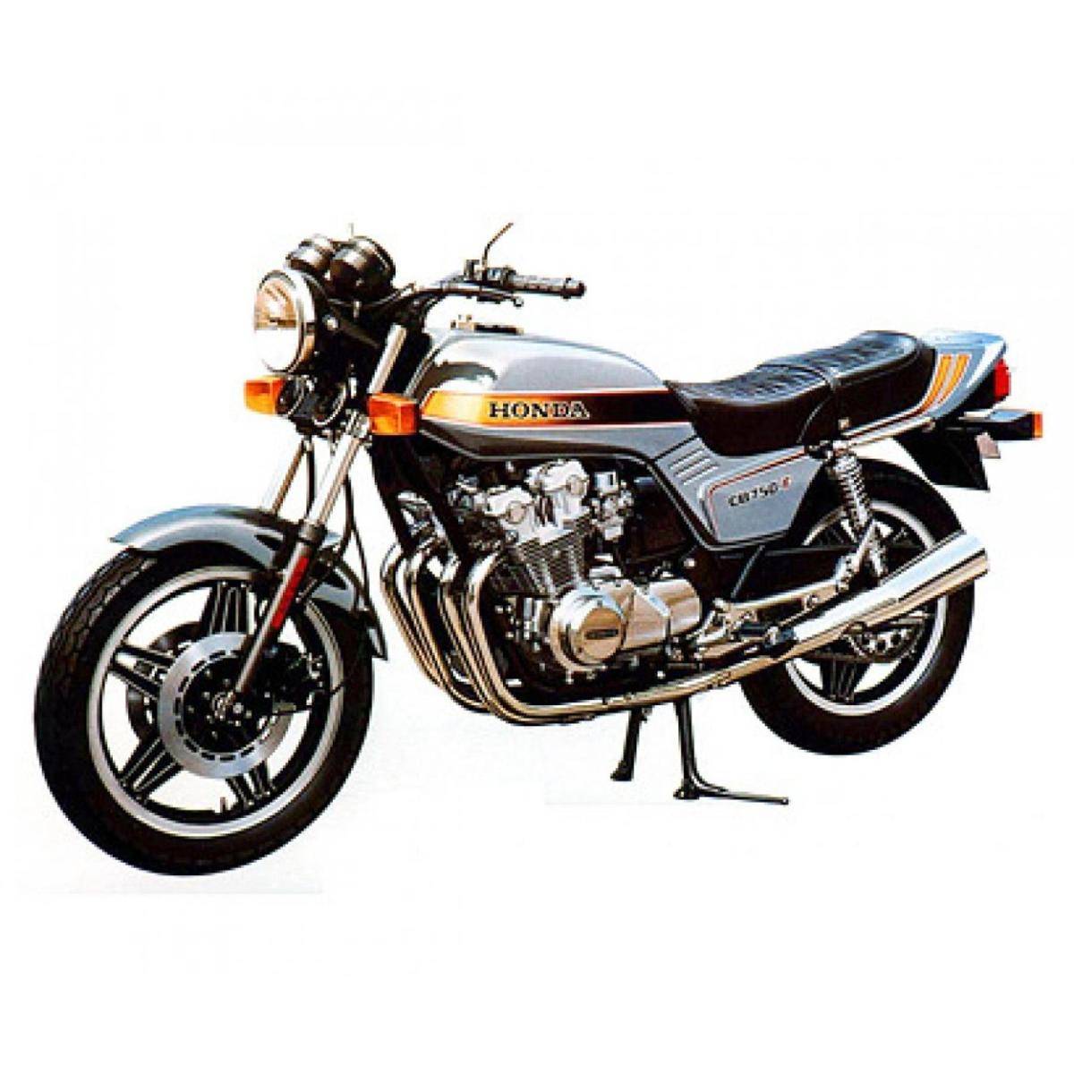 14006 - 1:12 Honda CB 750F