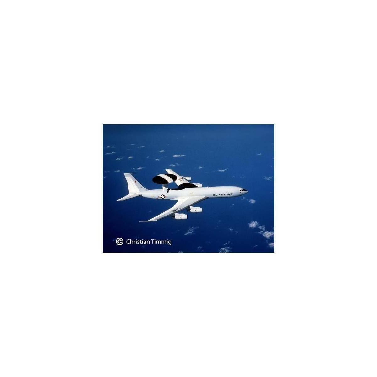 03794 - Boeing E-3A Sentry