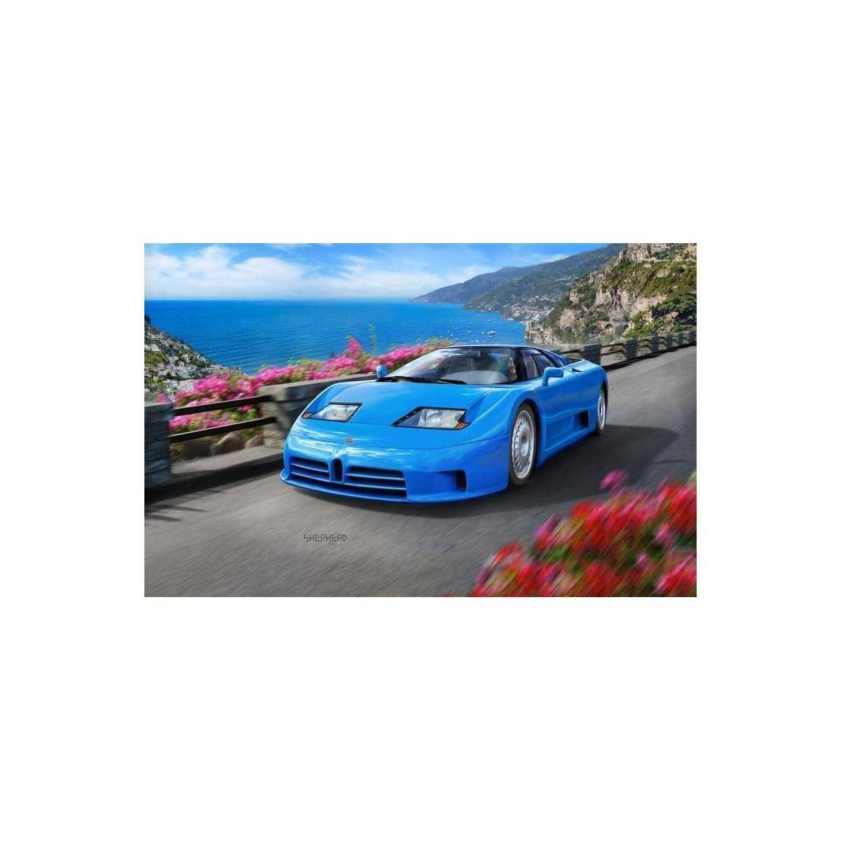 07353 - Bugatti EB110