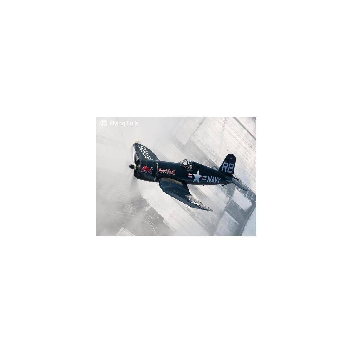 05641 - Geschenkset Flying Bulls F4U-