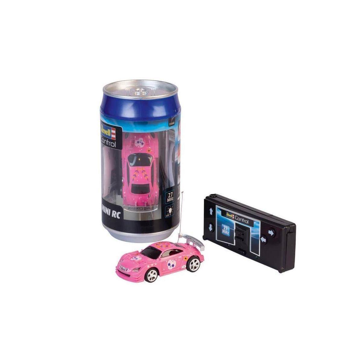 23568 - Mini RC Car "pink"