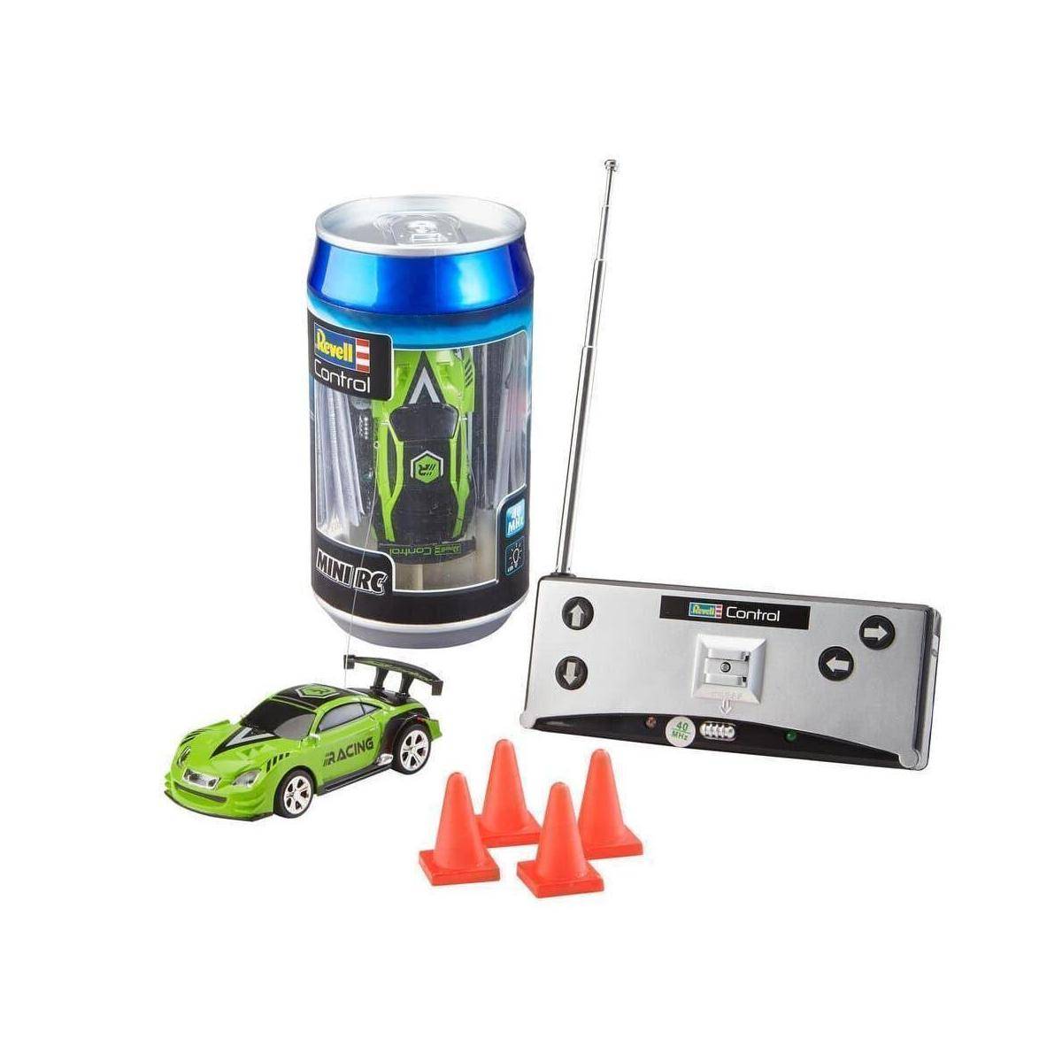 23560 - Mini RC Racing Car, grün