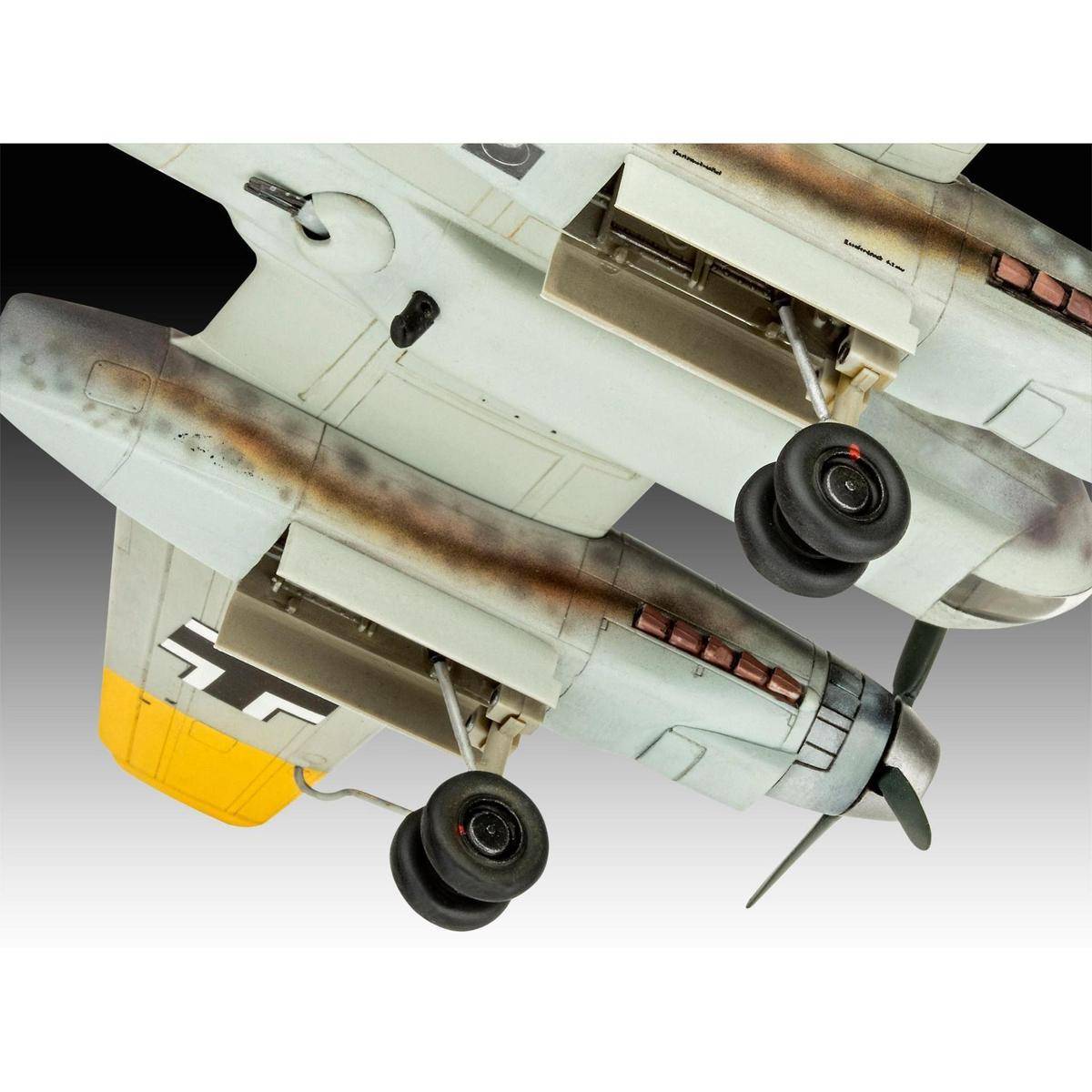 63798 - Model Set Arado Ar 240