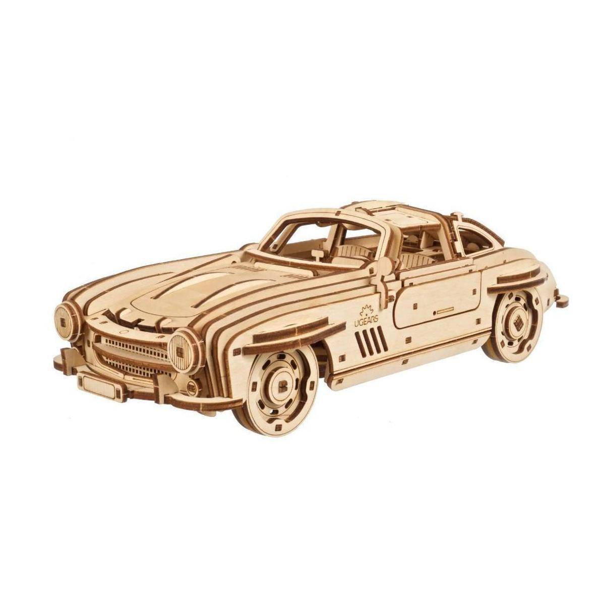 70205 - Flügeltüren Sportcoupe