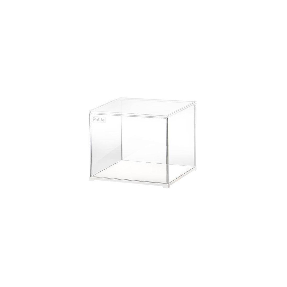 DF03L - Display-Kasten